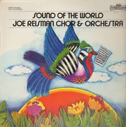 LP - Joe Reisman And His Orchestra And Chorus - Sound Of The World