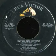 Joe Reisman And His Orchestra And Chorus - What'd He Say? / Love Song From Houseboat