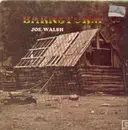 LP - Joe Walsh - Barnstorm