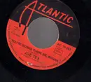 7inch Vinyl Single - Joe Tex - Men Are Gettin' Scarce / You're Gonna Thank Me Woman - no cover