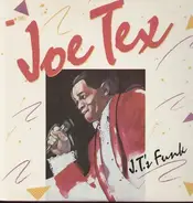 Joe Tex - J.T.'s Funk