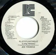 Joe Thomas - Plato's Retreat