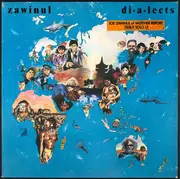 LP - Joe Zawinul - Dialects