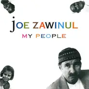 Joe Zawinul - My People