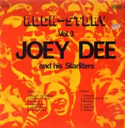 Joey Dee & The Starliters - Rock Story - Vol. 3