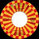 7inch Vinyl Single - Joey Dee & The Starliters - Shout