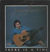 LP - Joey Huerta - There Is A Time