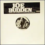 12inch Vinyl Single - Joe Budden - Breathe / Get Right Wit Me