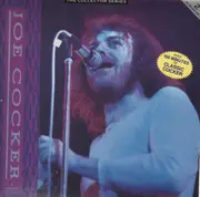 Double LP - Joe Cocker - The Collection