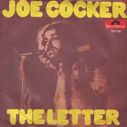 Joe Cocker - The Letter