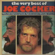 Joe Cocker - The Very Best Of Joe Cocker
