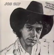 Joe Ely - Joe Ely