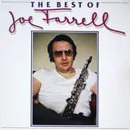 Joe Farrell - The Best Of Joe Farrell