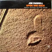 LP - Joe Farrell - Upon This Rock