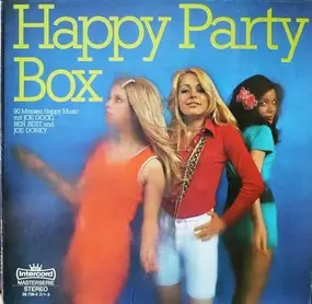 Ben Best - Happy Party Box