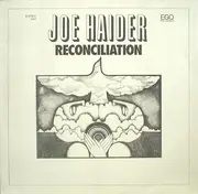 LP - Joe Haider - Reconciliation