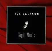 CD - Joe Jackson - NIGHT MUSIC