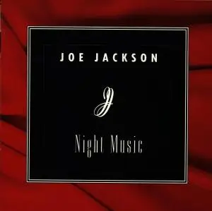 Joe Jackson - Night Music