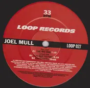 Joel Mull - Stompdust Corp.