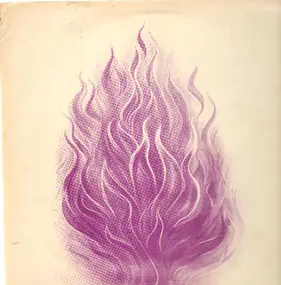 Joel Andrews - The Violet Flame
