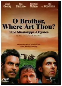 Joel - O Brother, Where Art Thou?