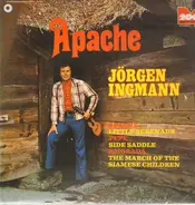 Jörgen Ingmann, Jörgen Ingmann - Apache