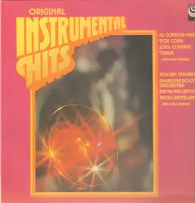 Frank Gibson - Instrumental Hits