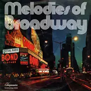 Joe's 'Las Vegas' Big Band - Melodies Of Broadway