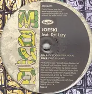 Joeski Feat. De' Lacy - Beautiful Day