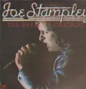 LP - Joe Stampley - The Sheik Of Chicago