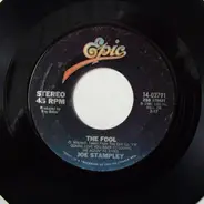 Joe Stampley - I'm Goin' Hurtin' / The Fool