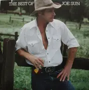 LP - Joe Sun - The Best Of Joe Sun