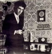 LP - Jona Lewie - On The Other Hand There´s A Fist