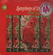 Johan Dalgas Frisch - Symphony Of The Birds