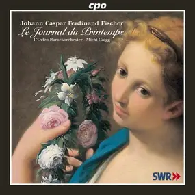 Johann Caspar Ferdinand Fischer - Le Journal Du Printemps