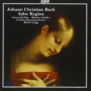 Johann Christian Bach - Emma Kirkby · Markus Schäfer · L'Orfeo Barockorchester · Michi Gaigg - Salve Regina