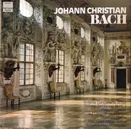 J.C Bach - Sinfonia Concertante A-dur / Sinfonia Es-dur Op. 18 Nr. 1