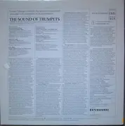 LP - Johann Ernst Altenburg / Heinrich Ignaz Franz Biber / Antonio Vivaldi / Giuseppe Torelli / Georg Ph - The Sound Of Trumpets