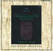 Johann Jakob Froberger - Kenneth Gilbert - Harpsichord Suites • Cembalo-Suiten • Harpsichord Suites • Suites Pour Clavecin