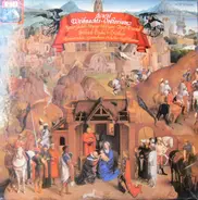 Johann Sebastian Bach - Paul Esswood , Kurt Equiluz , Siegmund Nimsgern , Die Wiener Sängerknaben , - WEIHNACHTSORATORIUM