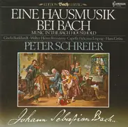 Bach - Eine Hausmusik bei Bach