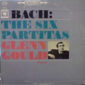 J. S. Bach - The Six Partitas