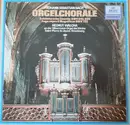 LP - Johann Sebastian Bach - Helmut Walcha - Orgelchoräle