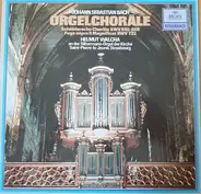 Bach - Orgelchoräle