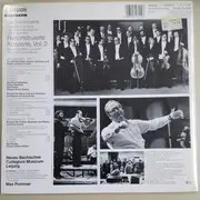 LP - Bach - Die Solokonzerte = The Solo Concerts Vol. 2: Konzert Für Oboe & Violine = Concerto For Oboe & Violin / Konzert Für Oboe D'amore = Concerto For Oboe D'amore / Konzert Für Violine = Concerto For Violin (Rekonstruktionen = Reconstructions)