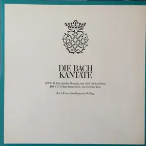 J. S. Bach - Die Bach Kantate BWV 48 & 113