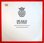 Bach / Helmuth Rilling - Die Bach Kantate - BWV 194