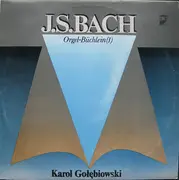 LP - Bach - Orgel-Büchlein (1)