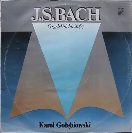 Bach - Orgel-Büchlein (2)