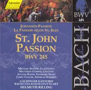 Bach - Johannes-Passion, BWV 245
